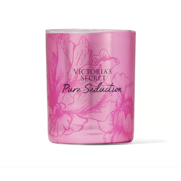 🛒🛍️💥NWT Victoria’s Secret pure seduction 9 oz fragranced candle - Picture 2 of 9